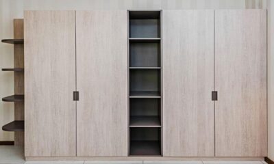 Is it beneficial to customize cupboards for rooms