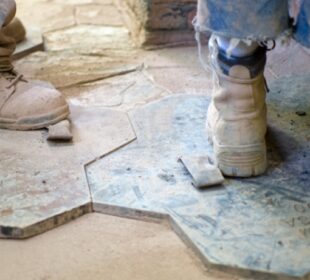 Professional Patio Installation