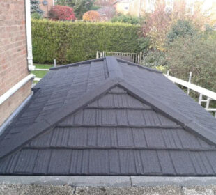 Solid Conservatory Roofs