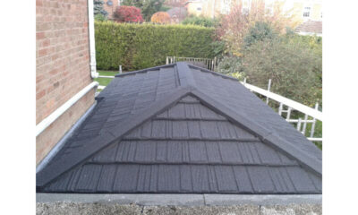 Solid Conservatory Roofs