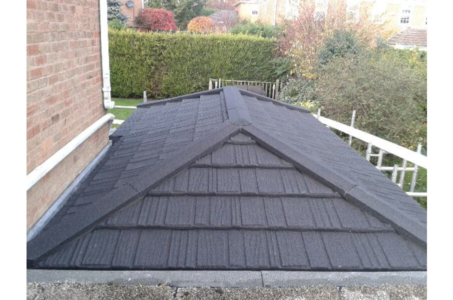 Solid Conservatory Roofs