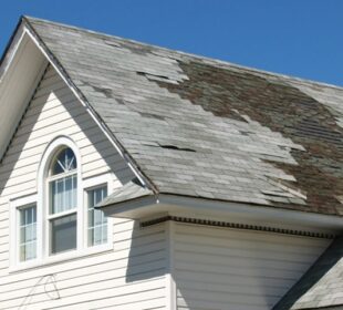 Roof Repairs