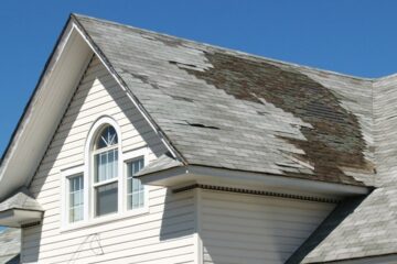 Roof Repairs