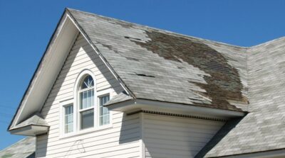 Roof Repairs