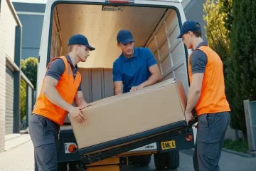 International Movers